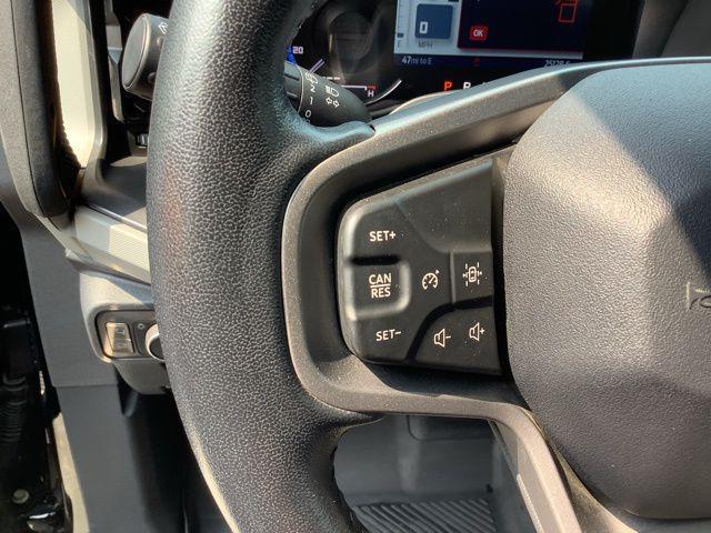 Photo of 2022 Shadow Black Ford Bronco