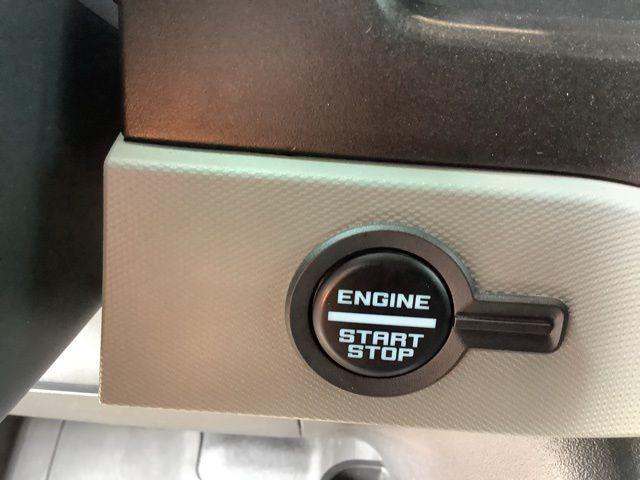 Photo of 2022 Shadow Black Ford Bronco