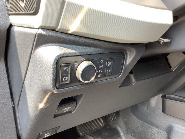 Photo of 2022 Shadow Black Ford Bronco