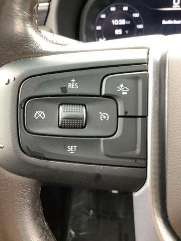 Photo of 2023 Midnight Blue Metallic GMC Yukon XL
