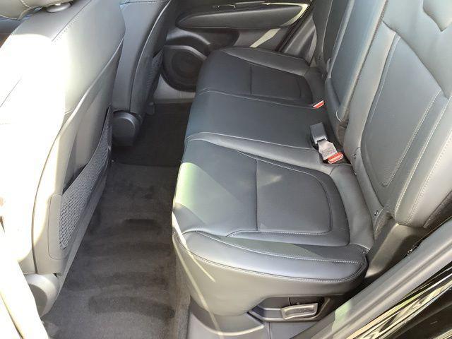 Photo of 2025 Ash Black Hyundai TUCSON Hybrid
