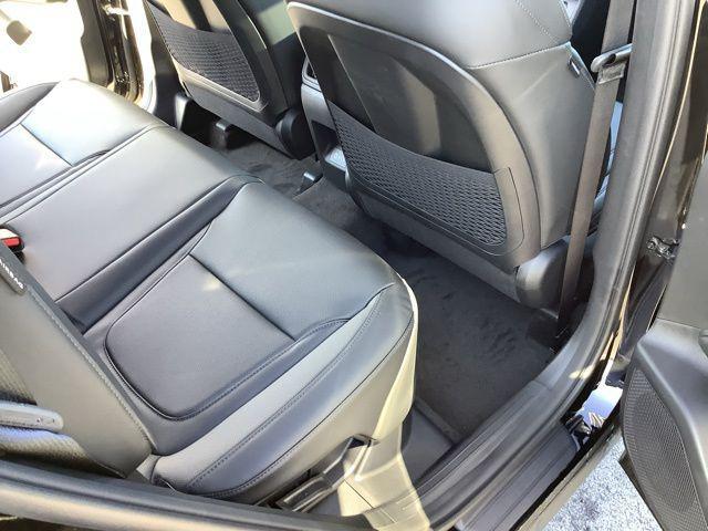 Photo of 2025 Ash Black Hyundai TUCSON Hybrid