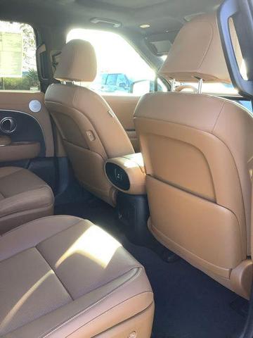 Photo of 2026 Robust Emerald Pearl Hyundai Palisade Hybrid