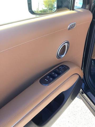 Photo of 2026 Robust Emerald Pearl Hyundai Palisade Hybrid