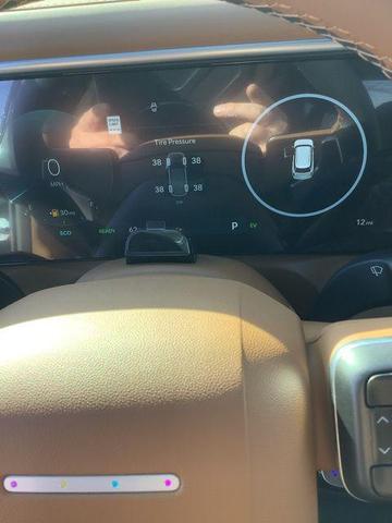 Photo of 2026 Robust Emerald Pearl Hyundai Palisade Hybrid