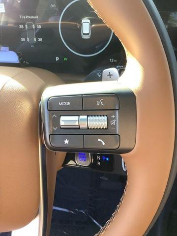 Photo of 2026 Robust Emerald Pearl Hyundai Palisade Hybrid