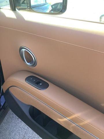 Photo of 2026 Robust Emerald Pearl Hyundai Palisade Hybrid