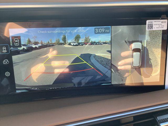 Photo of 2026 Robust Emerald Pearl Hyundai Palisade Hybrid