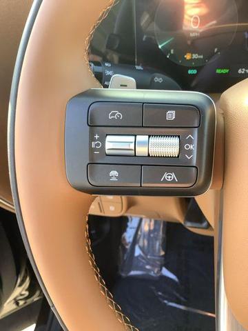 Photo of 2026 Robust Emerald Pearl Hyundai Palisade Hybrid