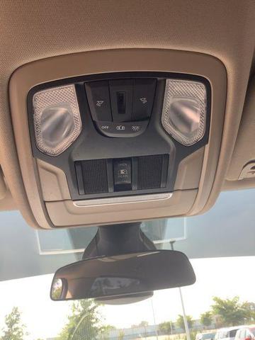 Photo of 2020 Diamond Black Crystal Pearlcoat RAM 1500