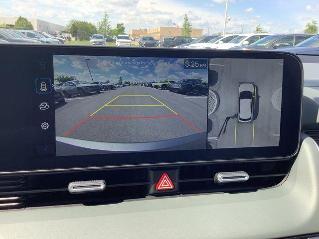 Photo of 2025 Abyss Black Hyundai IONIQ 5