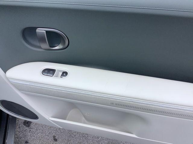 Photo of 2025 Abyss Black Hyundai IONIQ 5