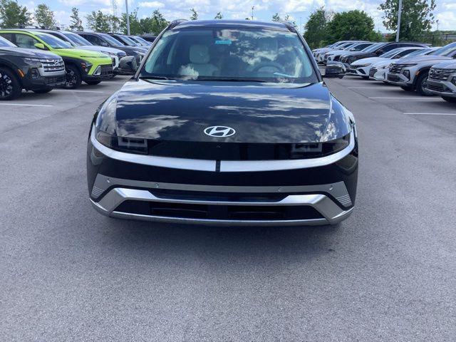 Photo of 2025 Abyss Black Hyundai IONIQ 5