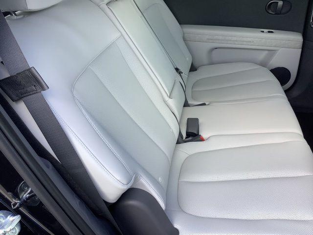 Photo of 2025 Abyss Black Hyundai IONIQ 5