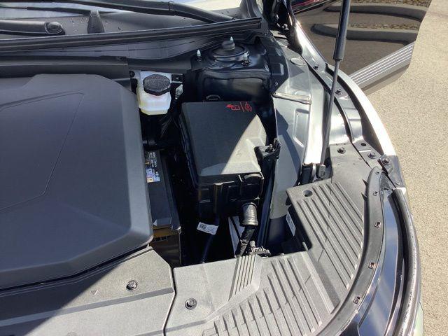 Photo of 2025 Abyss Black Hyundai IONIQ 5