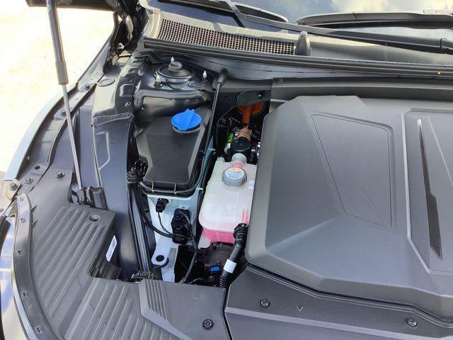 Photo of 2025 Abyss Black Hyundai IONIQ 5