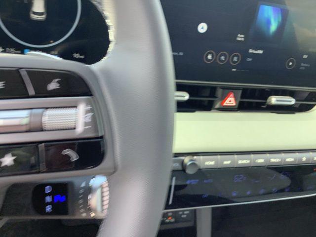 Photo of 2025 Abyss Black Hyundai IONIQ 5