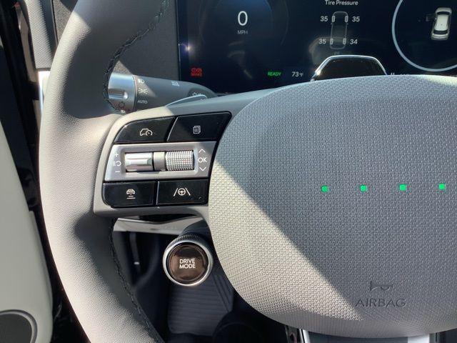 Photo of 2025 Abyss Black Hyundai IONIQ 5