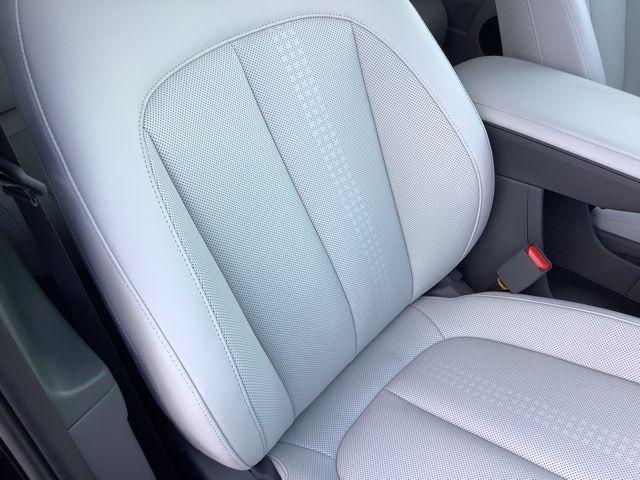 Photo of 2025 Abyss Black Hyundai IONIQ 5