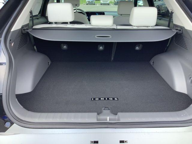 Photo of 2025 Abyss Black Hyundai IONIQ 5
