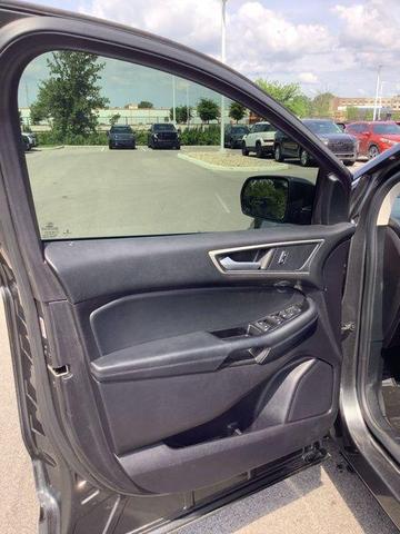 Photo of 2019 Magnetic Ford Edge