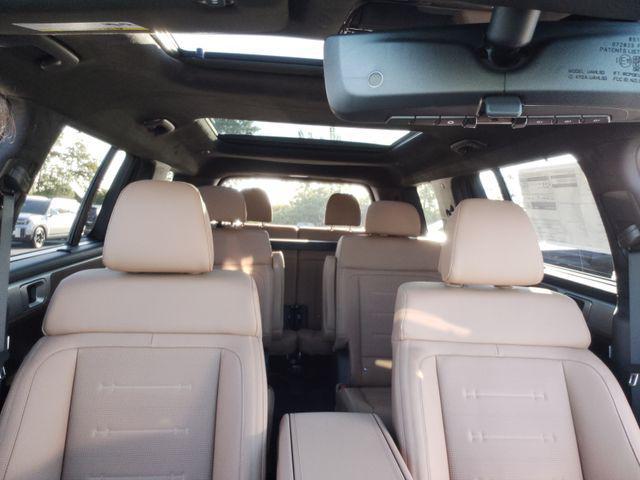 Photo of 2026 Rockwood Green Hyundai SANTA FE