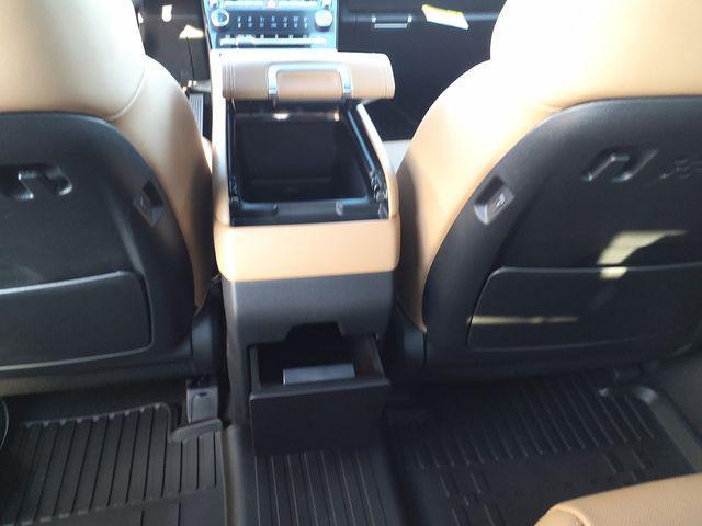 Photo of 2026 Rockwood Green Hyundai SANTA FE