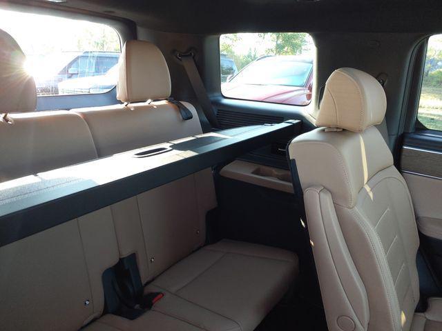 Photo of 2026 Rockwood Green Hyundai SANTA FE