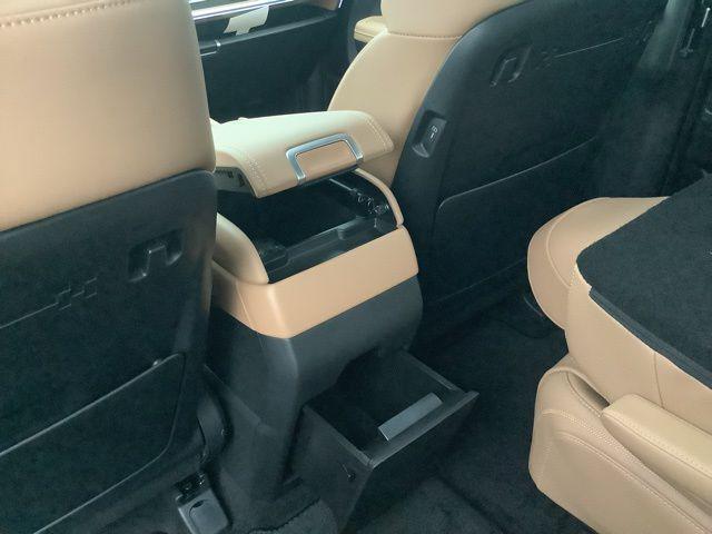Photo of 2026 Serenity White Hyundai SANTA FE