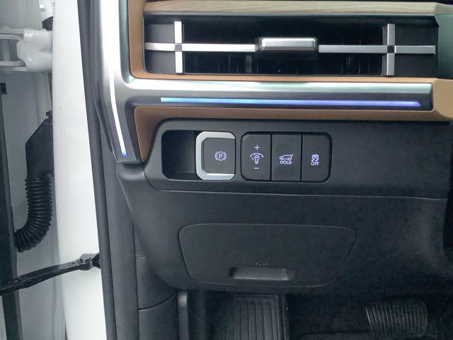 Photo of 2026 Serenity White Hyundai SANTA FE