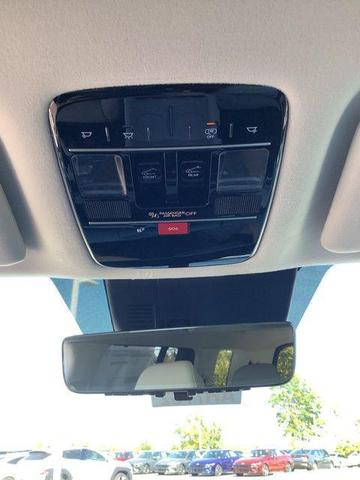 Photo of 2025 Ecotronic Gray Hyundai SANTA FE