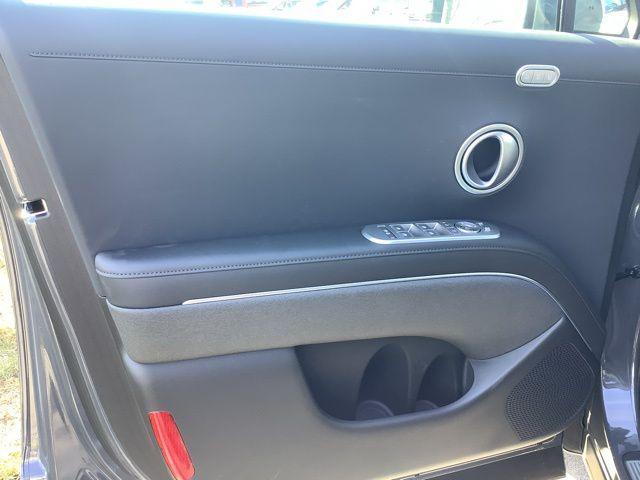 Photo of 2026 Ecotronic Gray Pearl Hyundai PALISADE