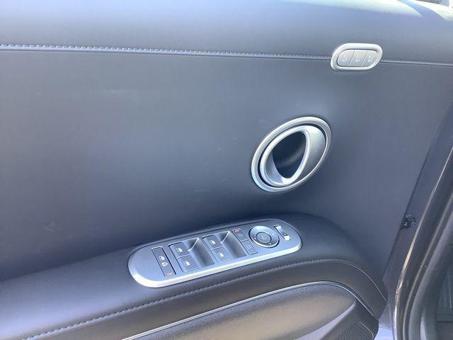 Photo of 2026 Ecotronic Gray Pearl Hyundai PALISADE