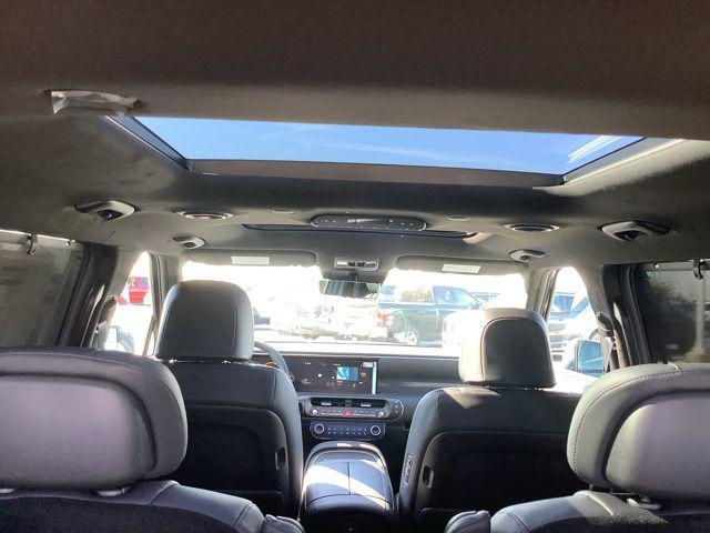 Photo of 2026 Ecotronic Gray Pearl Hyundai PALISADE
