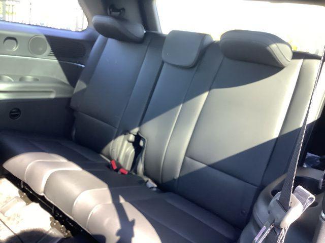 Photo of 2026 Ecotronic Gray Pearl Hyundai PALISADE