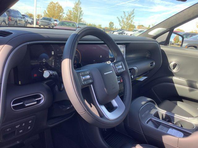 Photo of 2026 Ecotronic Gray Pearl Hyundai PALISADE