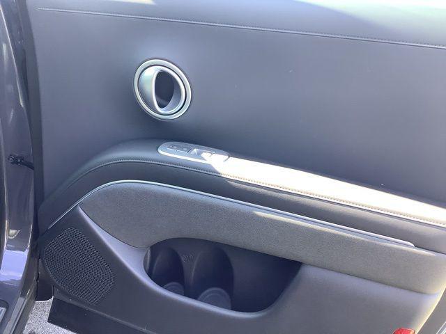 Photo of 2026 Ecotronic Gray Pearl Hyundai PALISADE