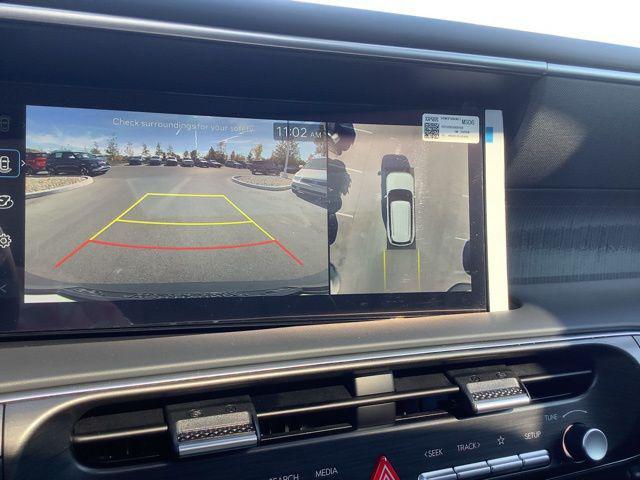 Photo of 2026 Ecotronic Gray Pearl Hyundai PALISADE