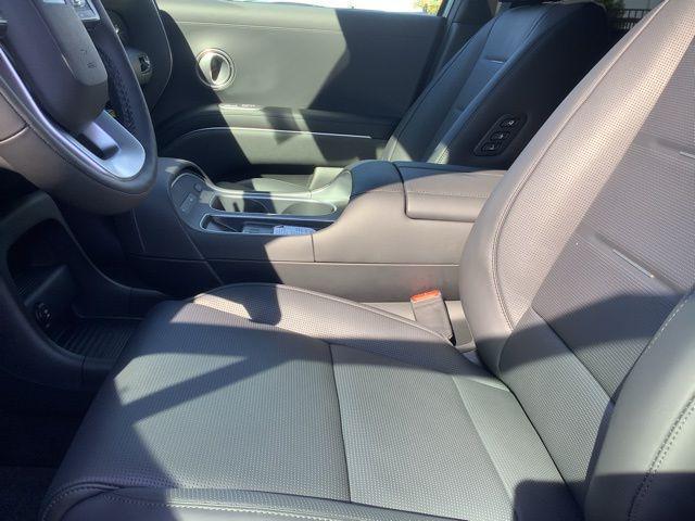 Photo of 2026 Ecotronic Gray Pearl Hyundai PALISADE