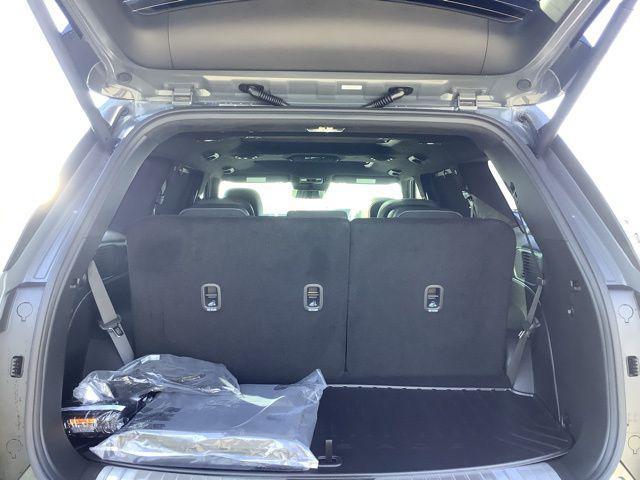 Photo of 2026 Ecotronic Gray Pearl Hyundai PALISADE