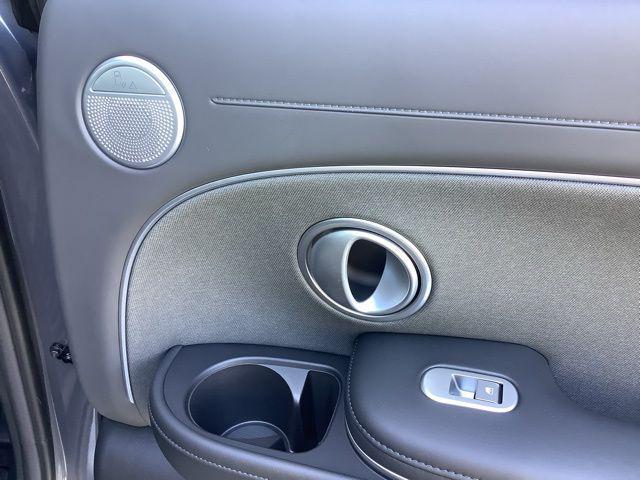 Photo of 2026 Ecotronic Gray Pearl Hyundai PALISADE