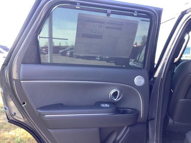 Photo of 2026 Ecotronic Gray Pearl Hyundai PALISADE