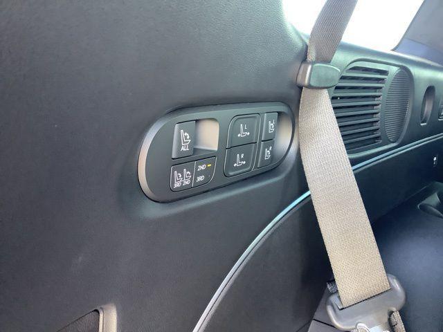 Photo of 2026 Ecotronic Gray Pearl Hyundai PALISADE