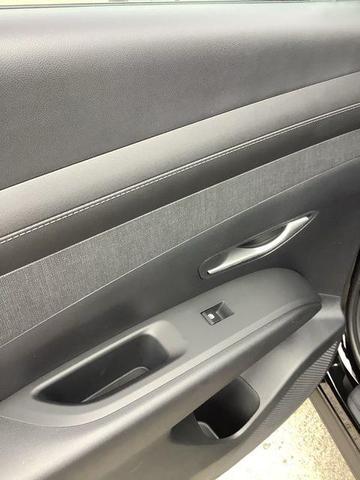 Photo of 2025 Ash Black Hyundai TUCSON Hybrid