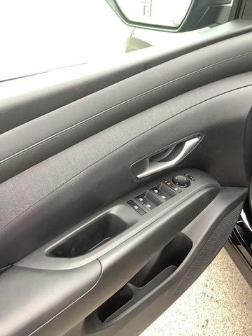 Photo of 2025 Ash Black Hyundai TUCSON Hybrid