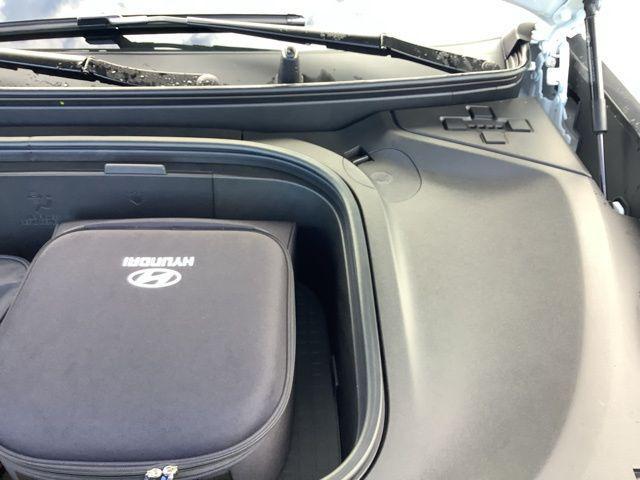 Photo of 2026 Snow White Pearl Hyundai IONIQ 9