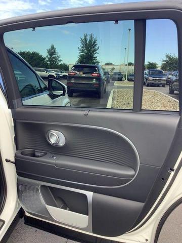 Photo of 2026 Snow White Pearl Hyundai IONIQ 9