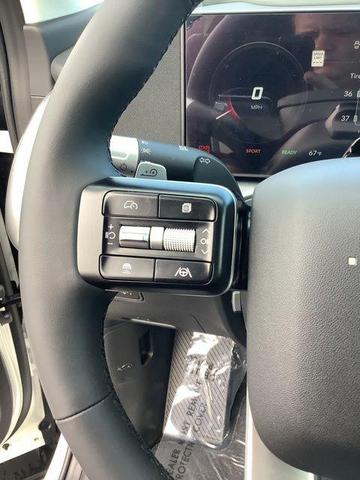 Photo of 2026 Snow White Pearl Hyundai IONIQ 9