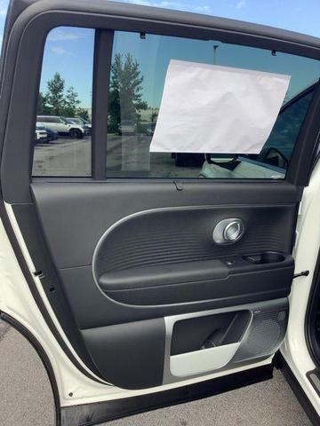 Photo of 2026 Snow White Pearl Hyundai IONIQ 9