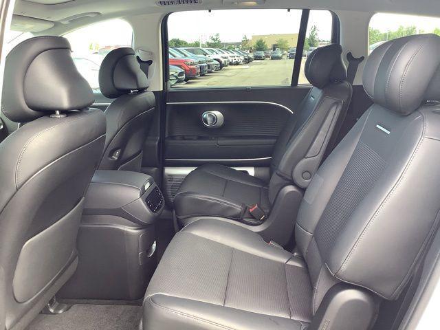 Photo of 2026 Snow White Pearl Hyundai IONIQ 9